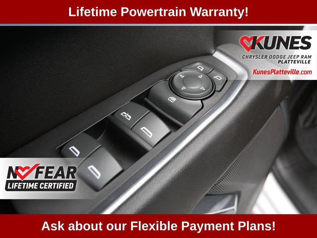 Used 2022 GMC Sierra 1500 Elevation AWD/4WD image 20
