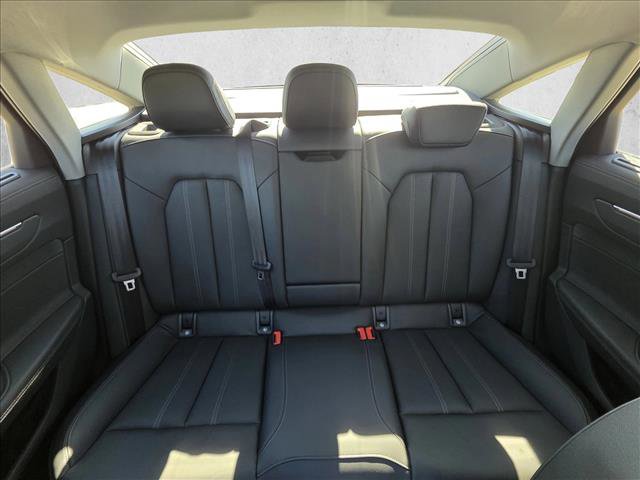 New 2026 Audi A6 Premium Plus w/ Premium Plus Package image 15