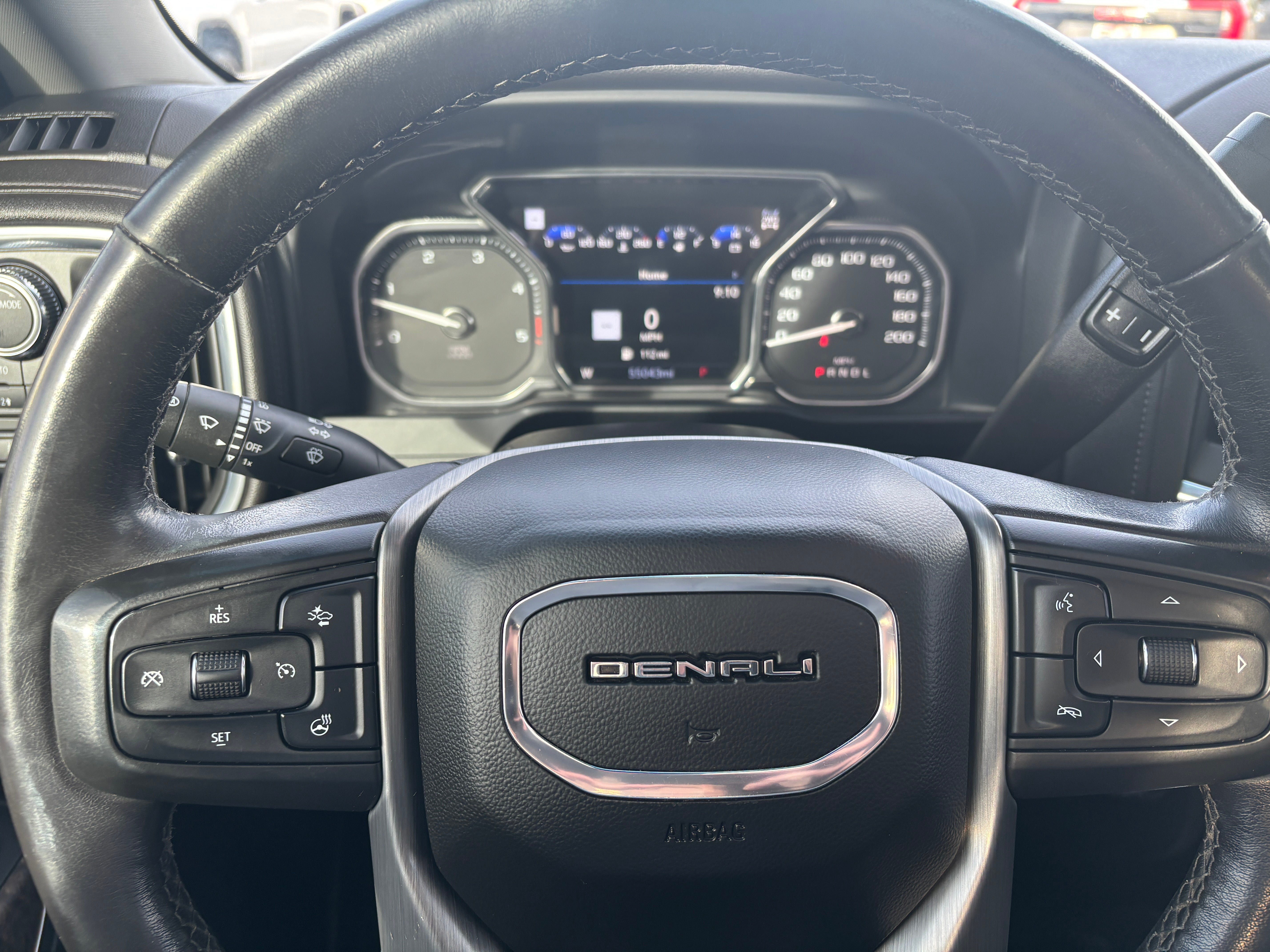 Used 2022 GMC Sierra 3500 Denali AWD/4WD image 14