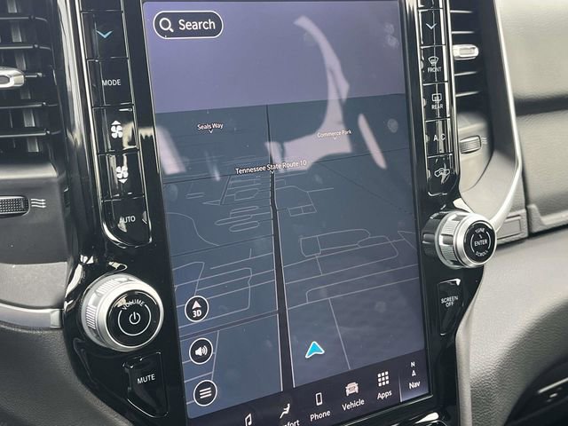 Used 2025 RAM 1500 Big Horn image 29