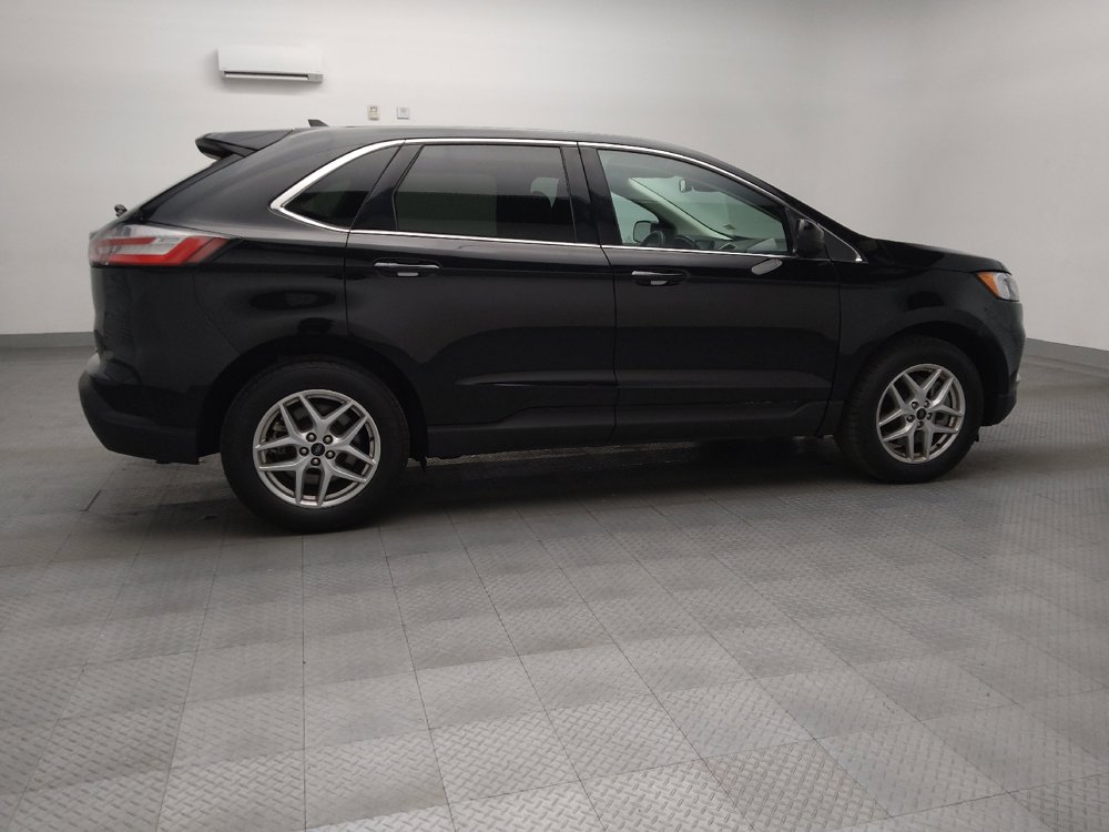 Used 2024 Ford Edge SEL image 10