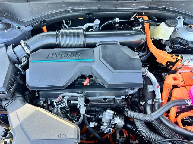 New 2025 Hyundai Santa Fe Calligraphy image 33