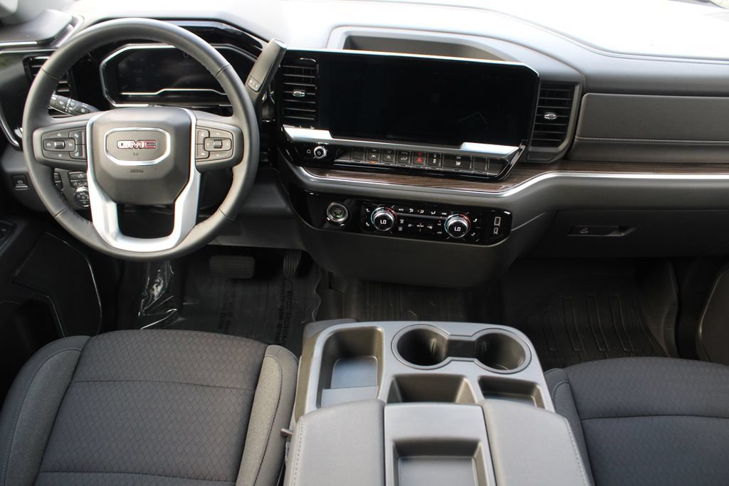 Used 2023 GMC Sierra 1500 Elevation AWD/4WD image 17