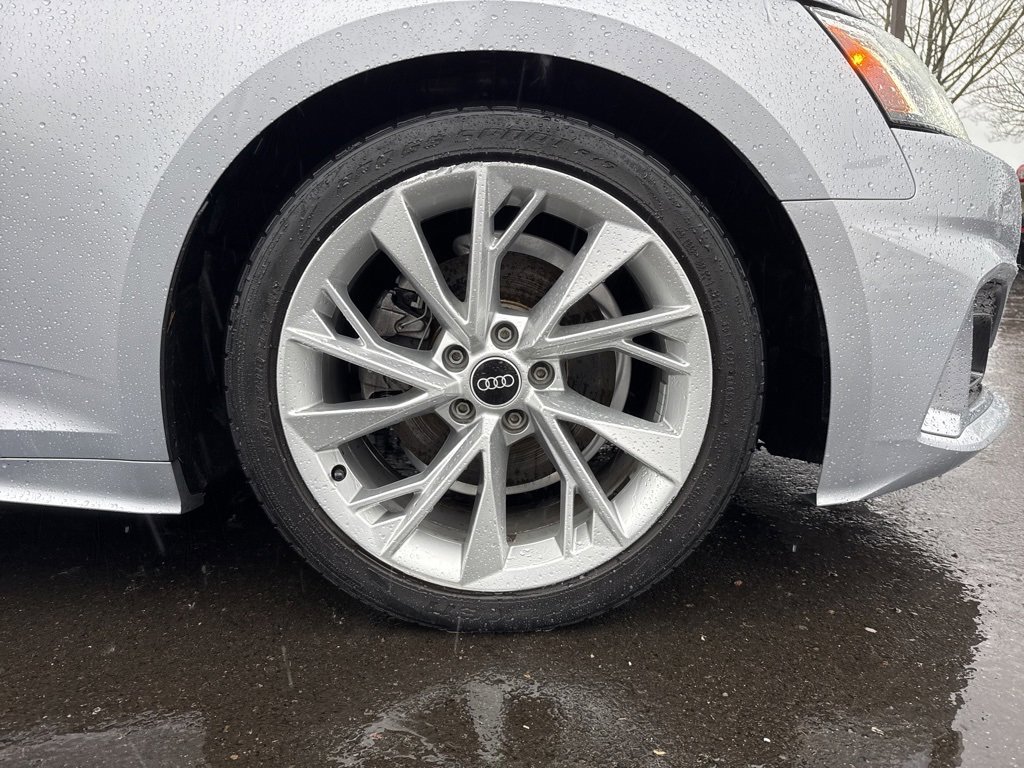 Used 2021 Audi A5 2.0T Premium Plus image 9