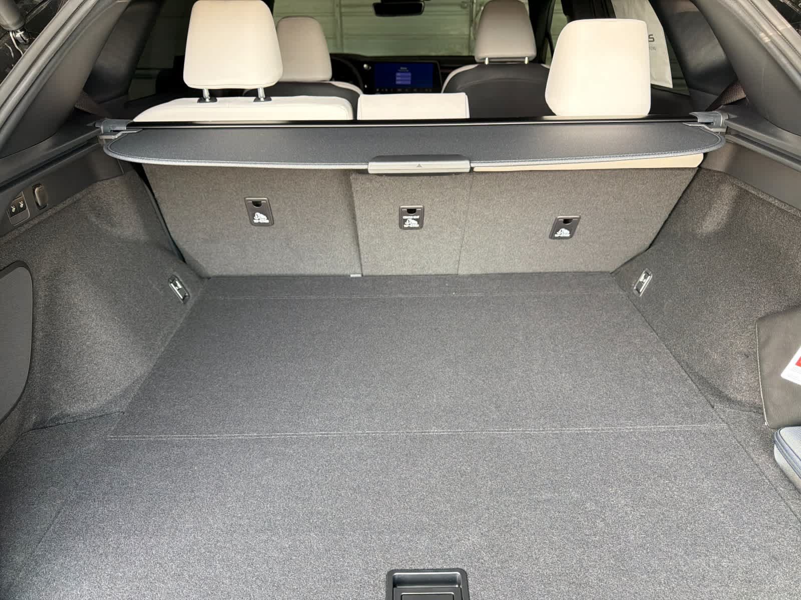 New 2026 Lexus RX 350 Premium Plus FWD image 15