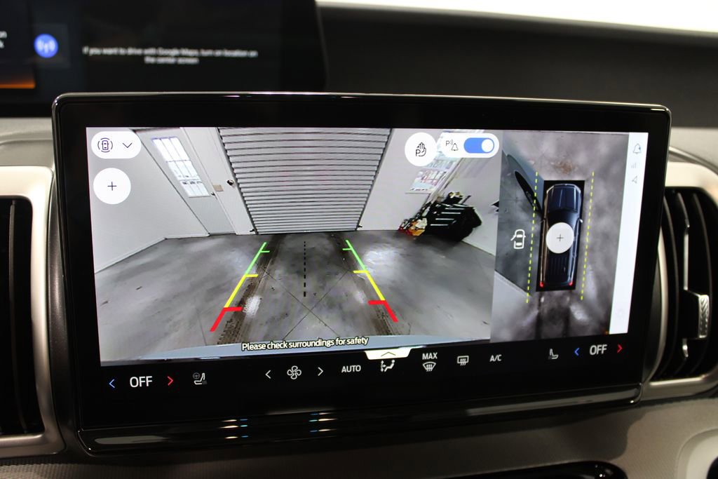 New 2026 Ford Expedition Active image 52