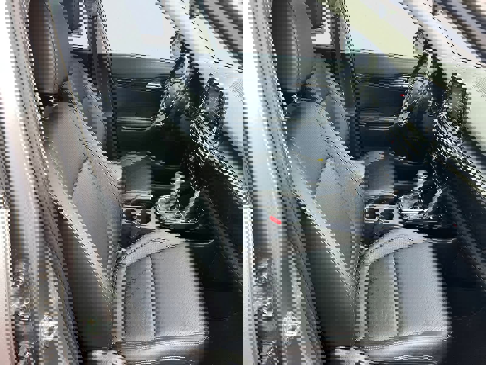 Certified 2021 Kia Seltos EX AWD/4WD image 15