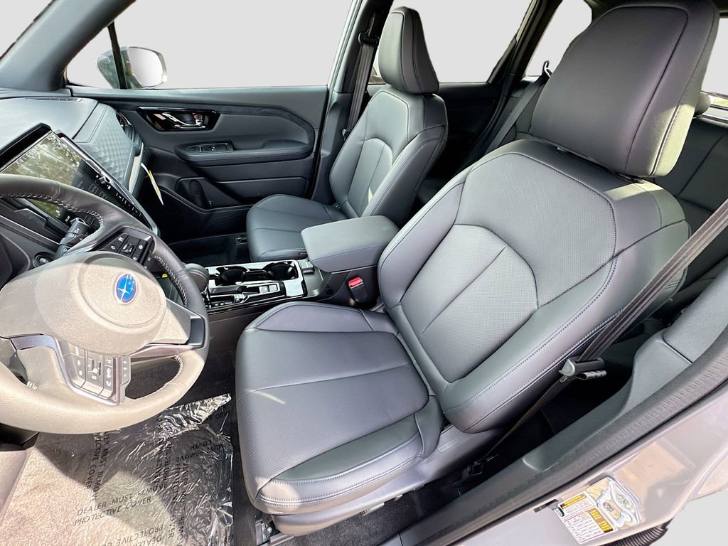 New 2026 Subaru Forester Limited image 18