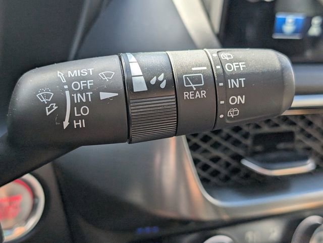 Certified 2025 Acura ADX A-Spec FWD image 30