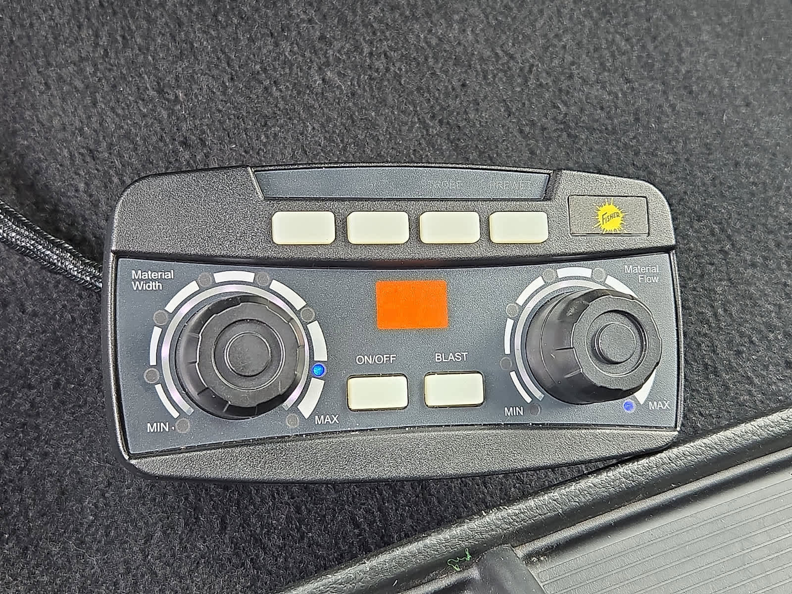 Used 2024 RAM 2500 Big Horn image 28