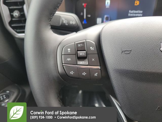 New 2026 Ford Bronco Sport Outer Banks w/ Outer Banks Tech Package+ image 24