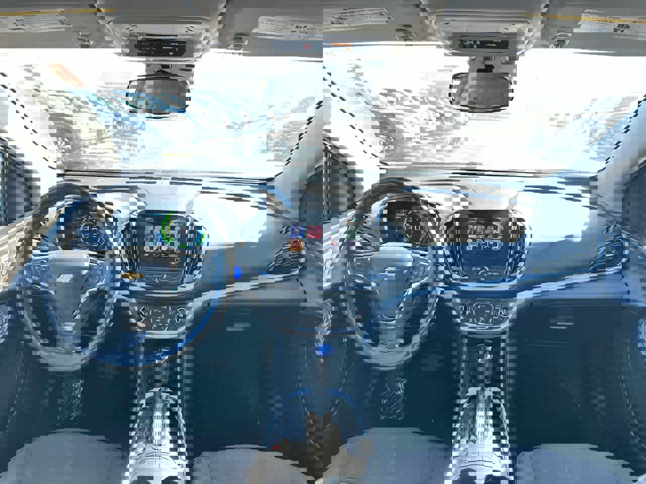 Used 2017 Chevrolet Volt LT image 19