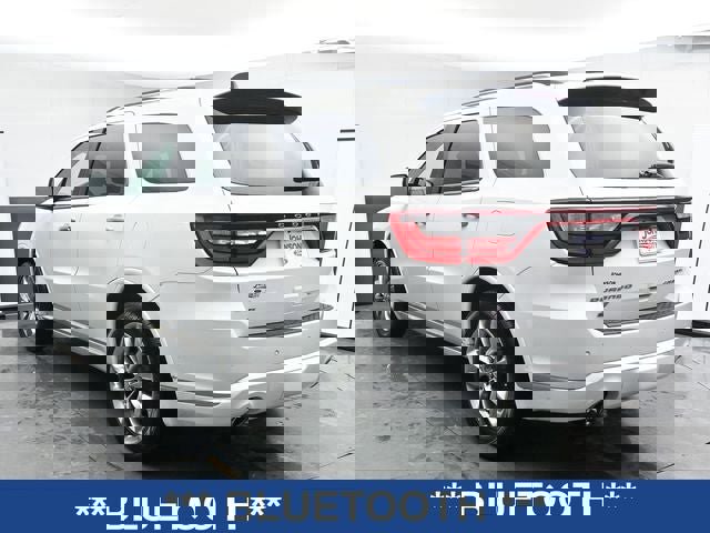 Used 2023 Dodge Durango Citadel image 8