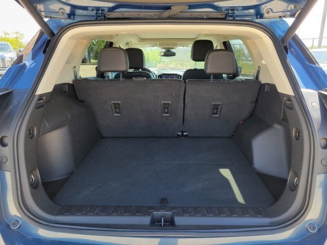 Used 2024 GMC Terrain Denali w/ Denali Premium Package image 7