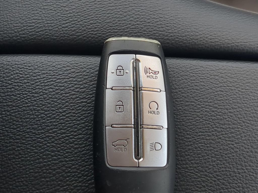 Used 2024 Genesis GV80 2.5T image 35