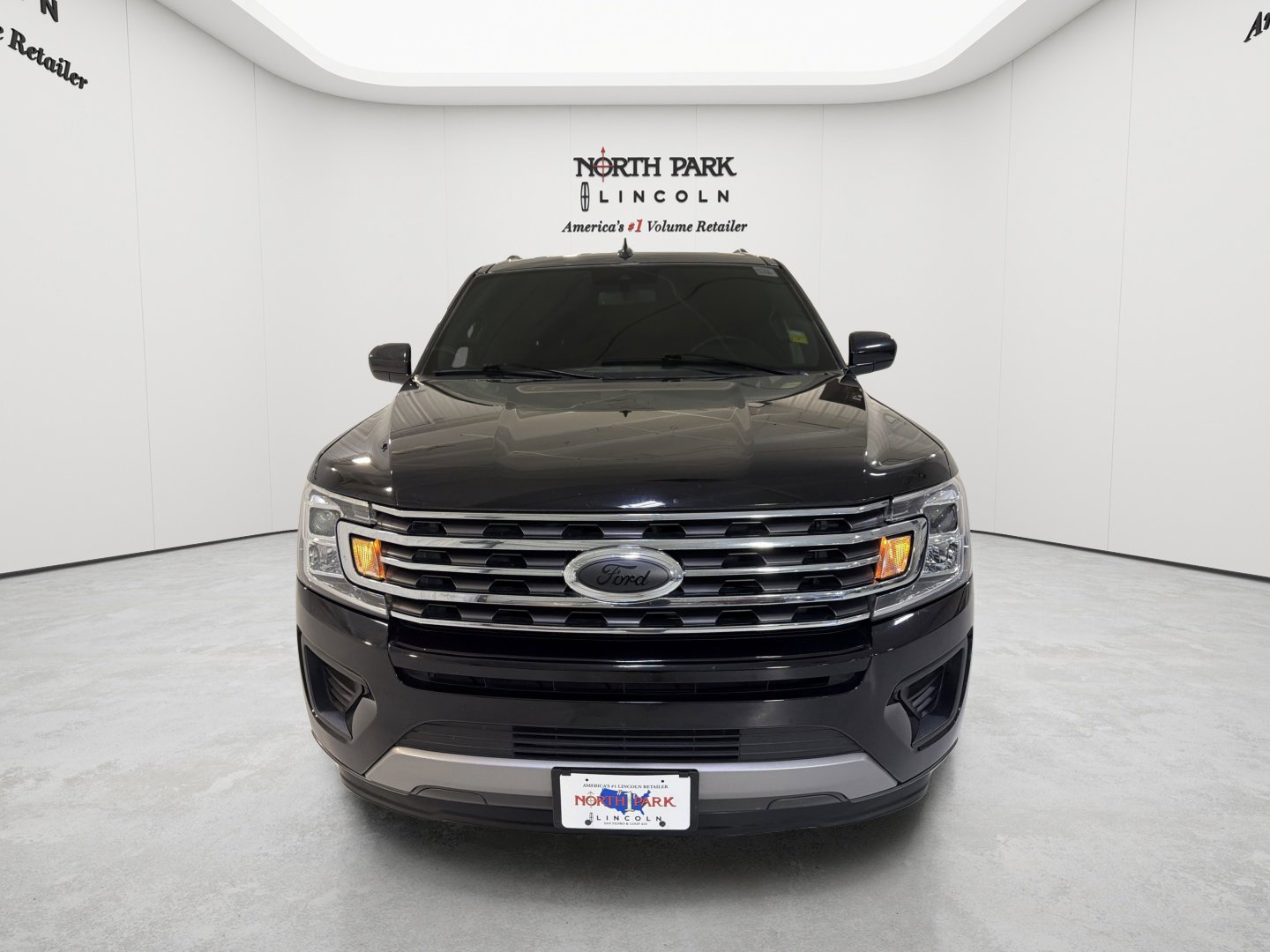 Used 2021 Ford Expedition XLT RWD image 31
