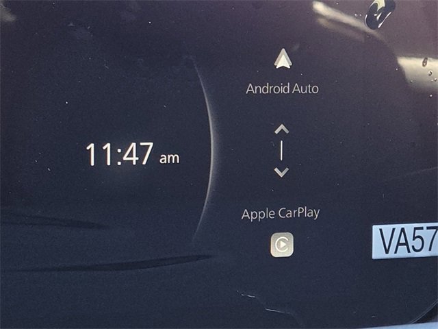 New 2025 MAZDA CX-50 AWD 2.5 S w/ Accent Package image 6