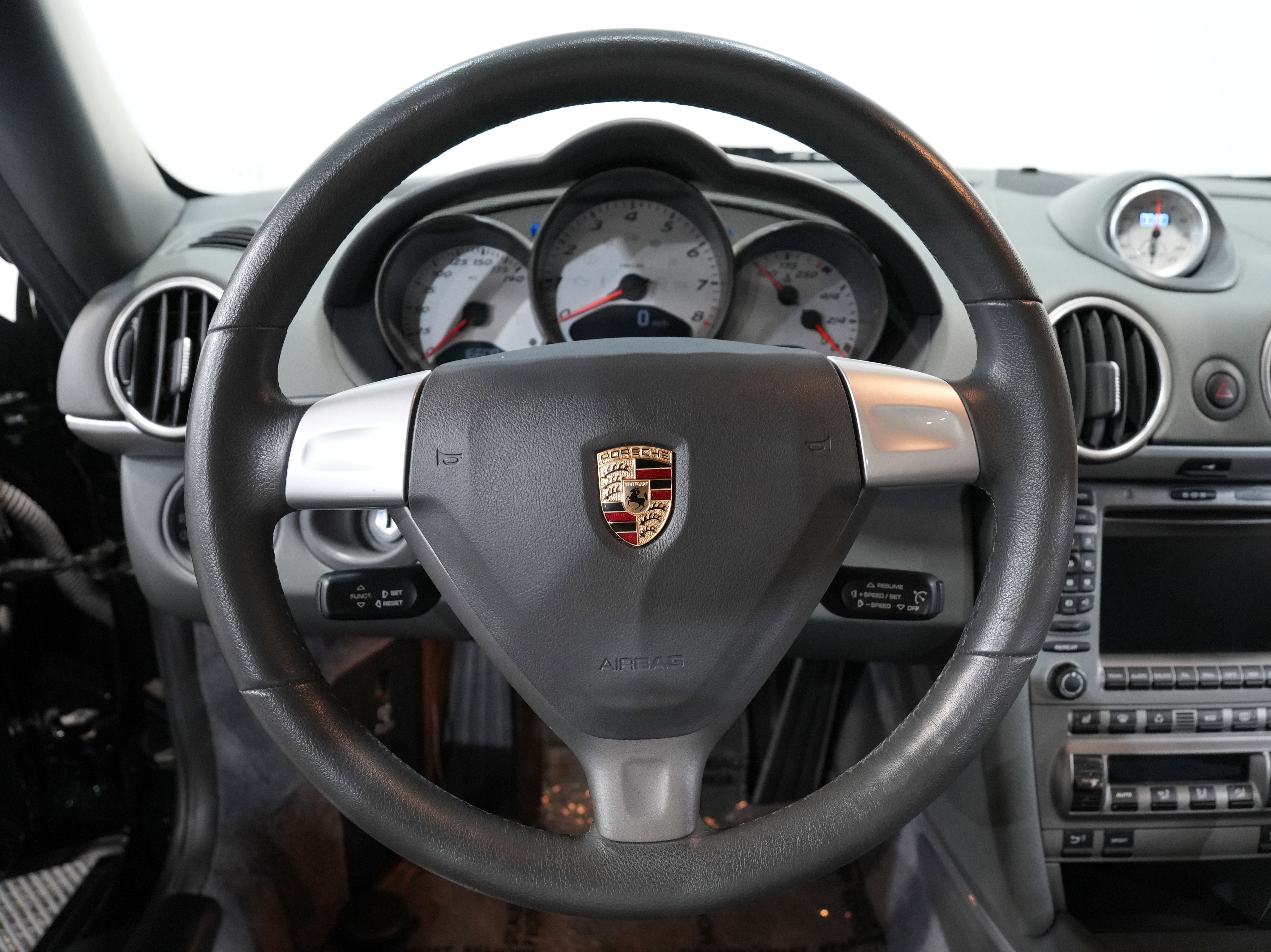 Used 2006 Porsche Cayman S image 32