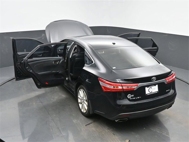 Used 2013 Toyota Avalon XLE Touring image 64