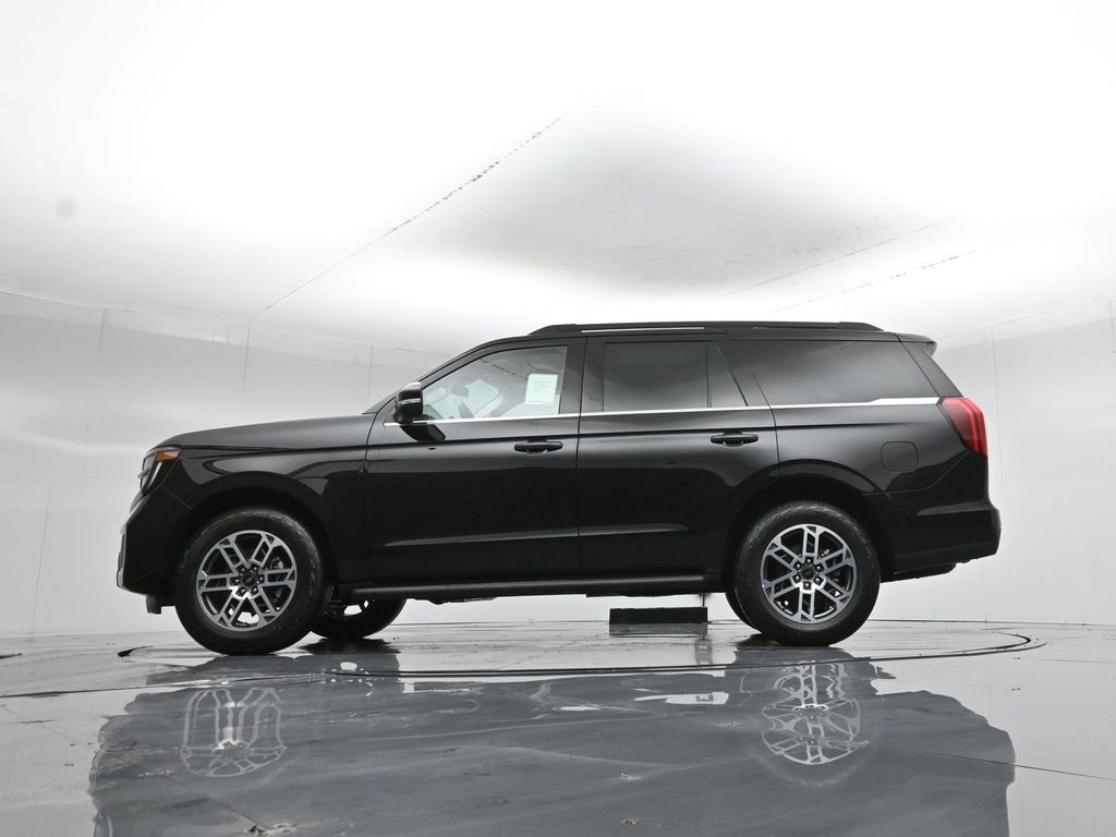 New 2026 Ford Expedition Active AWD/4WD image 36