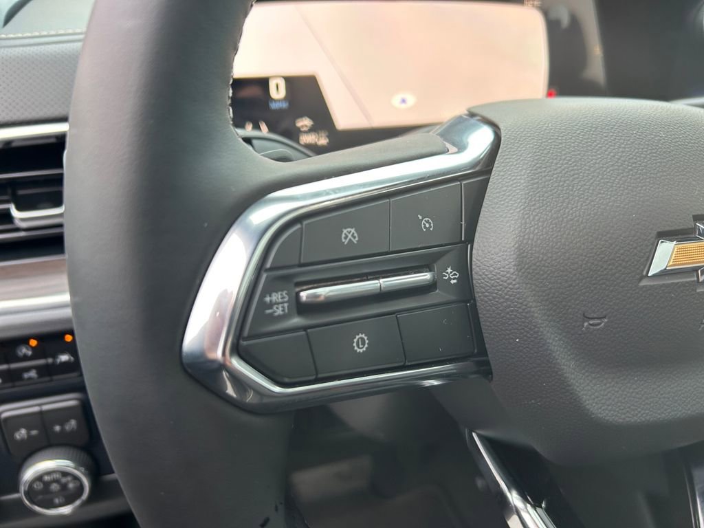 New 2026 Chevrolet Tahoe Premier image 17