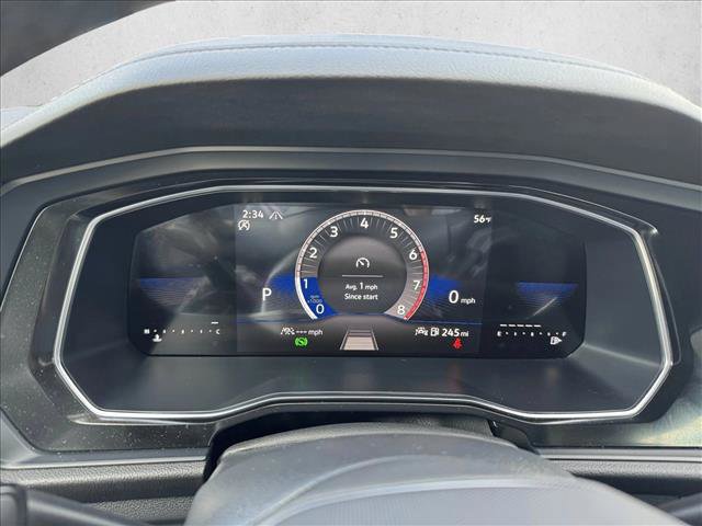 Used 2024 Volkswagen Jetta S image 12