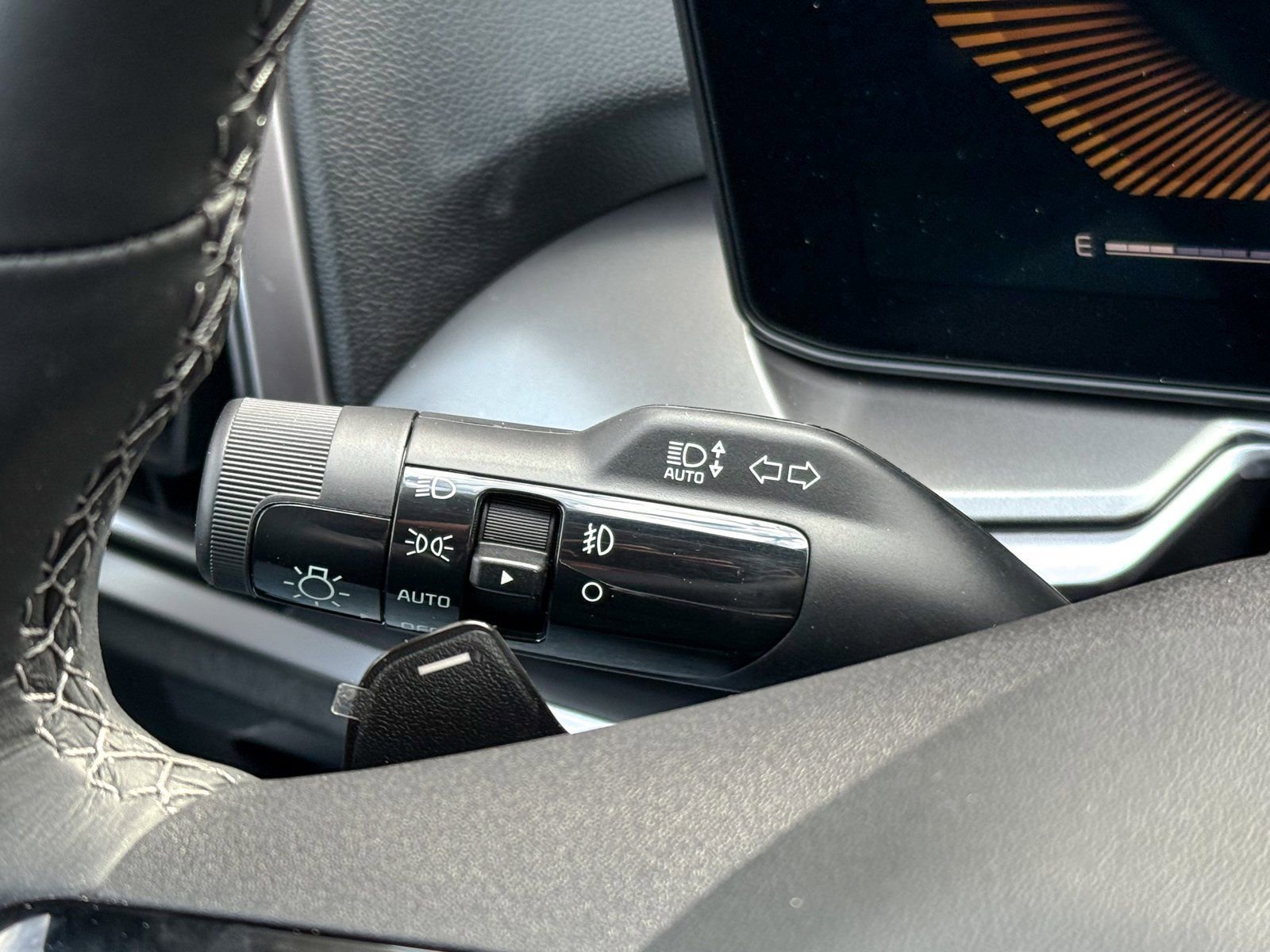 New 2026 Kia Sorento EX image 25