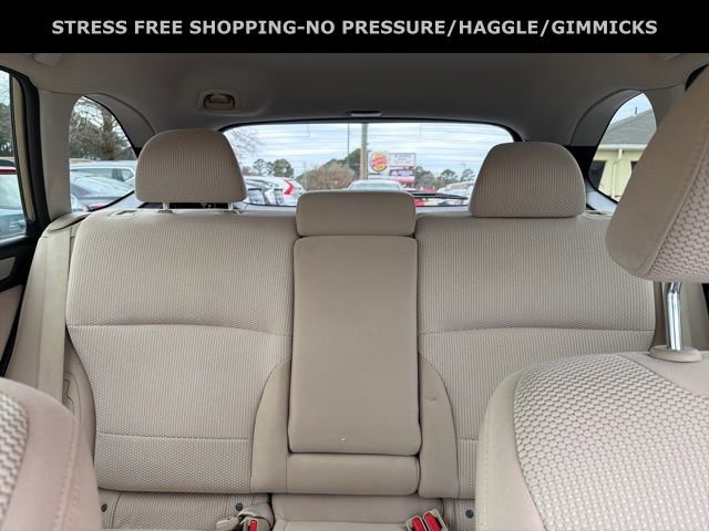 Used 2016 Subaru Outback 2.5i Premium AWD/4WD image 26