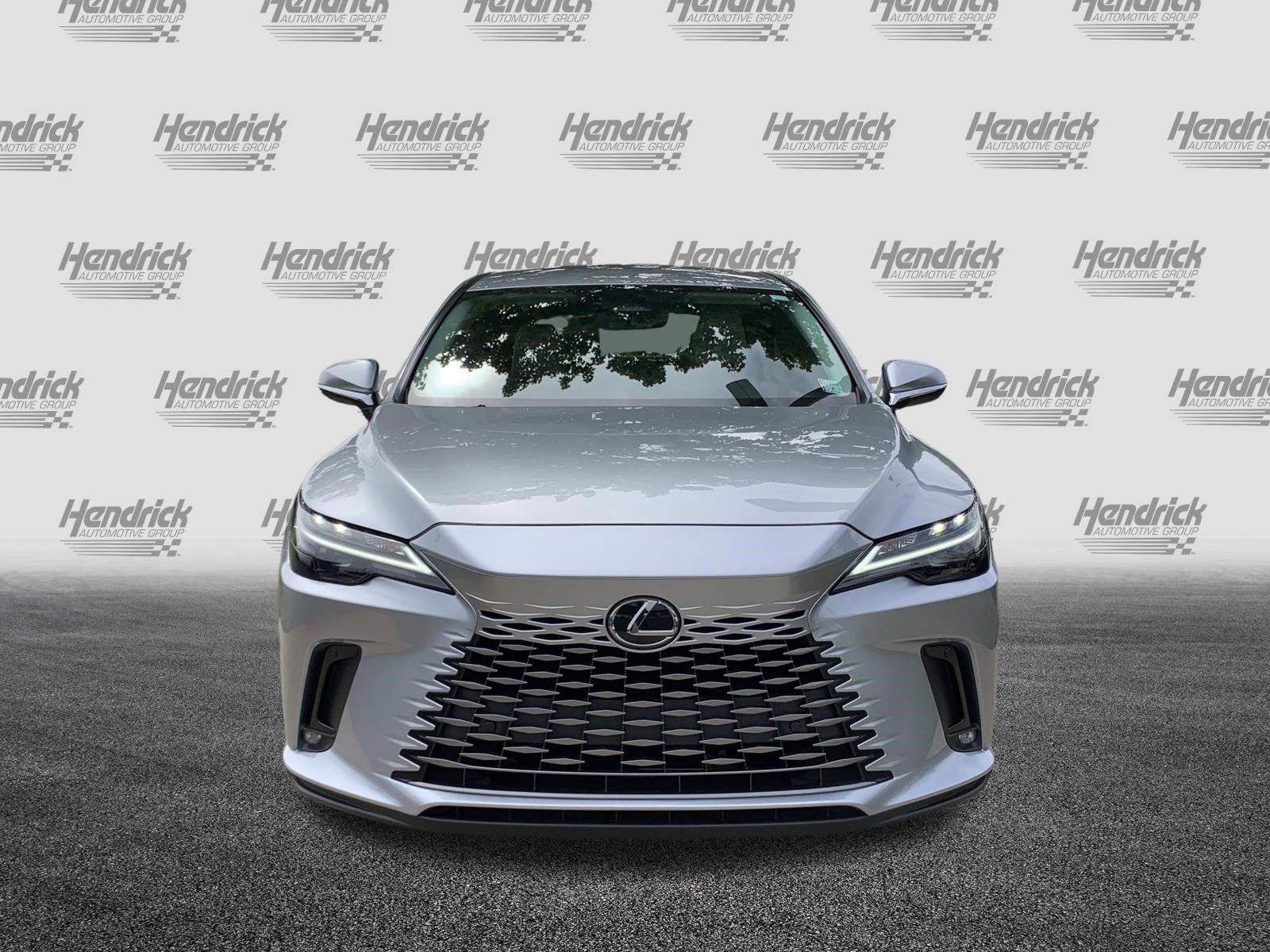 Used 2023 Lexus RX 350 FWD image 3