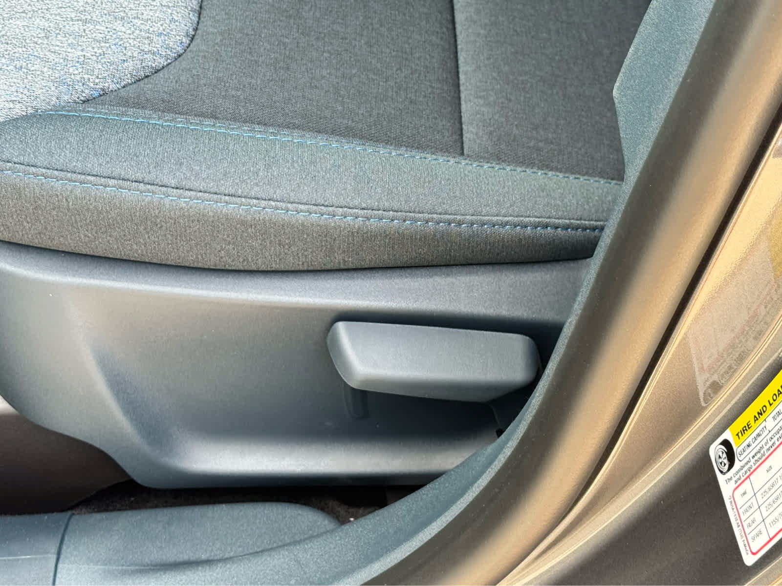 New 2026 Ford Maverick XLT FWD image 11