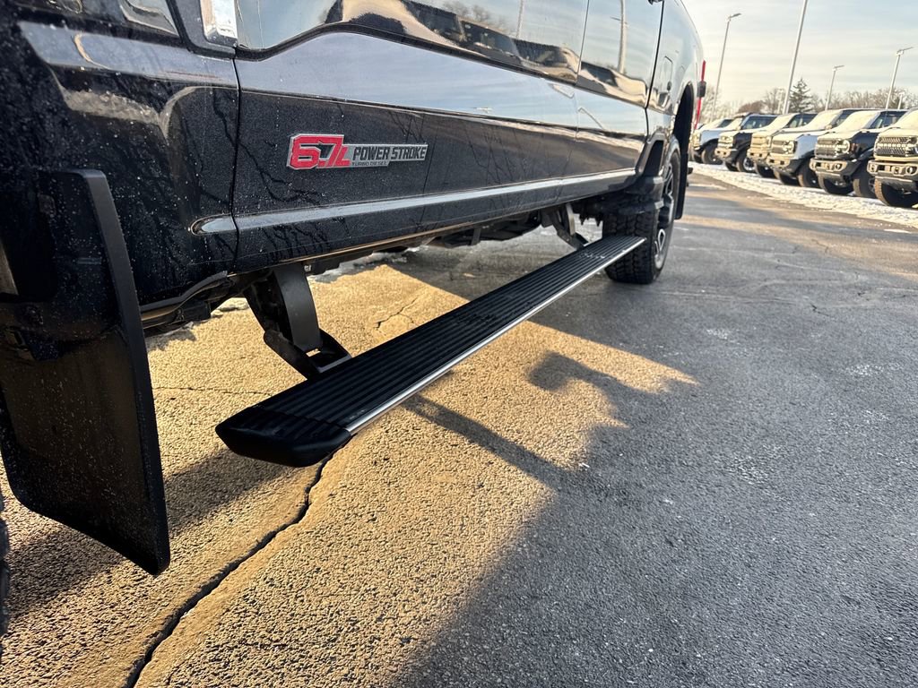 Used 2024 Ford F350 Platinum image 26