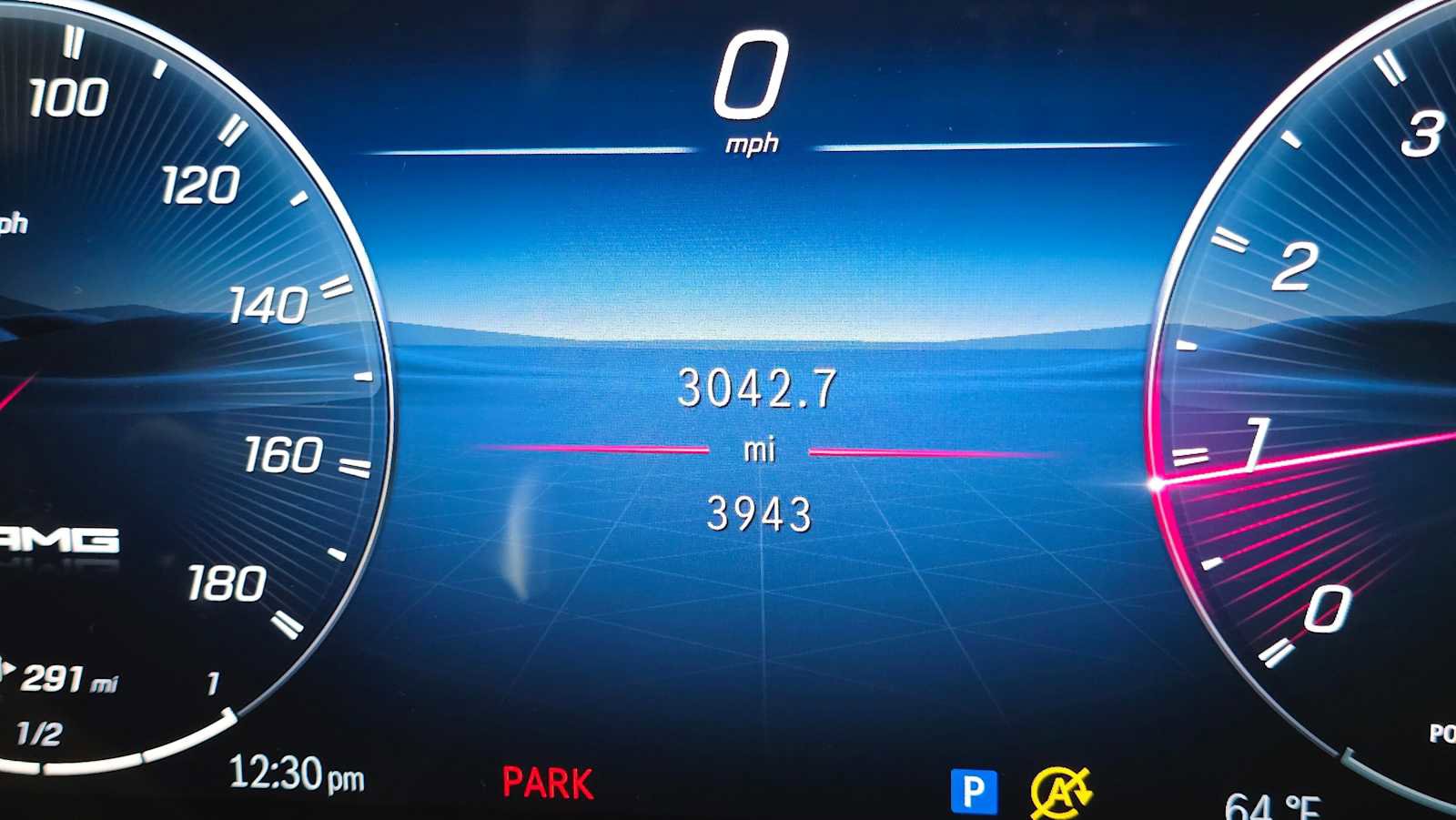 Certified 2026 Mercedes-Benz GLC 43 AMG 4MATIC image 29