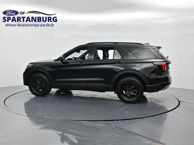 Used 2026 Ford Explorer Tremor w/ Tremor Ultimate Package AWD/4WD image 7