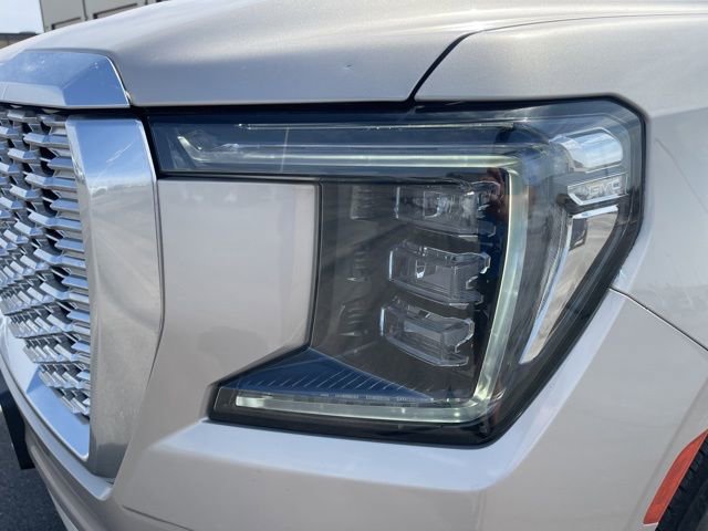 Used 2021 GMC Yukon Denali w/ Denali Ultimate Package image 9