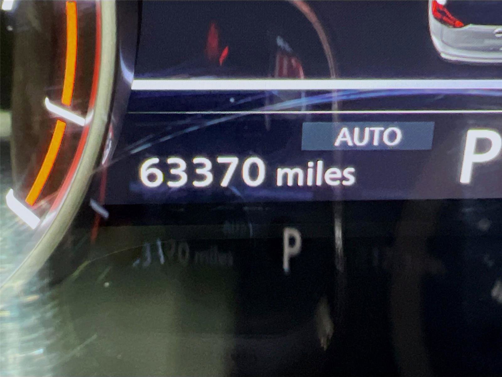 Used 2024 Nissan Rogue SV image 5