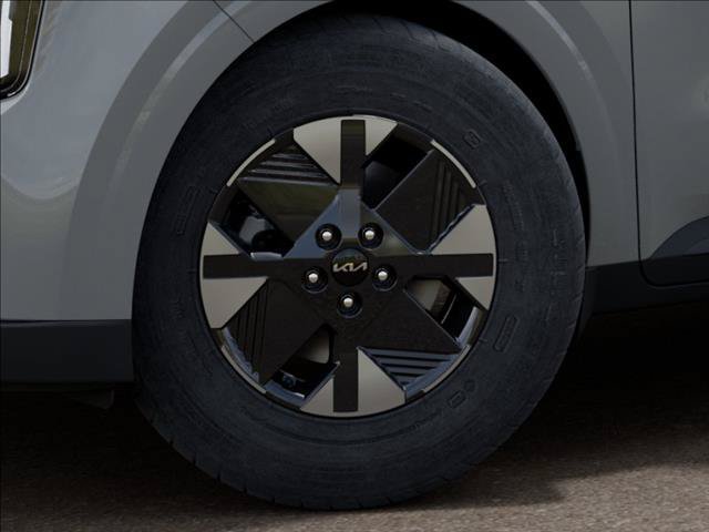New 2027 Kia Carnival LXS FWD image 9