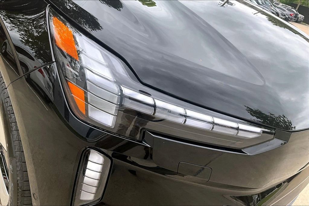 New 2026 Volvo EX90 Plus AWD/4WD image 40