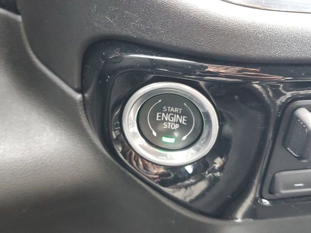 Certified 2024 Chevrolet Silverado 2500 LTZ w/ LTZ Premium Package image 25