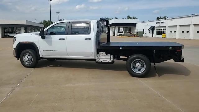 New 2025 GMC Sierra 3500 Pro w/ Convenience Package image 6