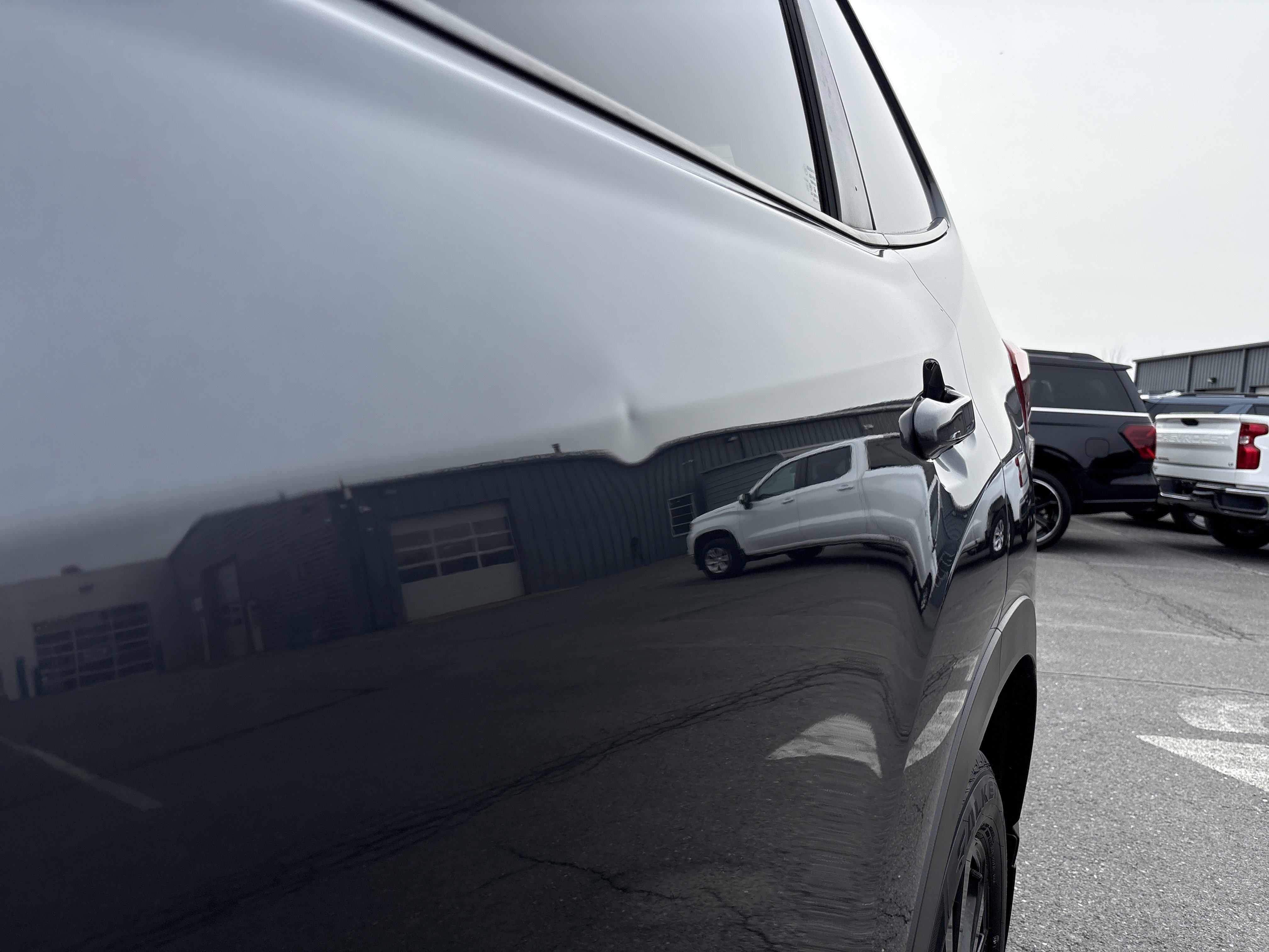 Used 2019 Subaru Forester Sport w/ Popular Package #2 image 16