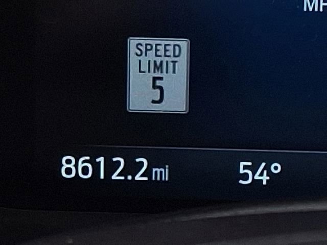 Used 2023 Ford Escape ST-Line w/ Tech Pack #1 image 20