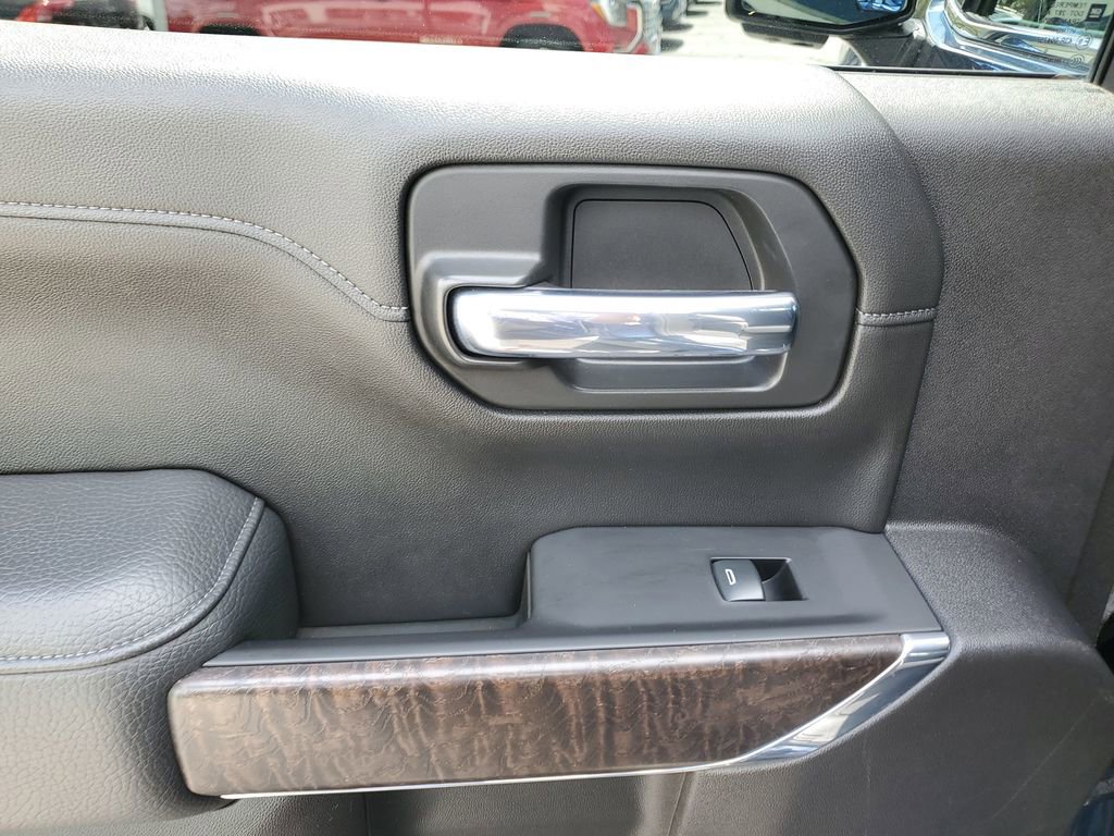 Used 2020 GMC Sierra 1500 Denali w/ Denali Ultimate Package image 16