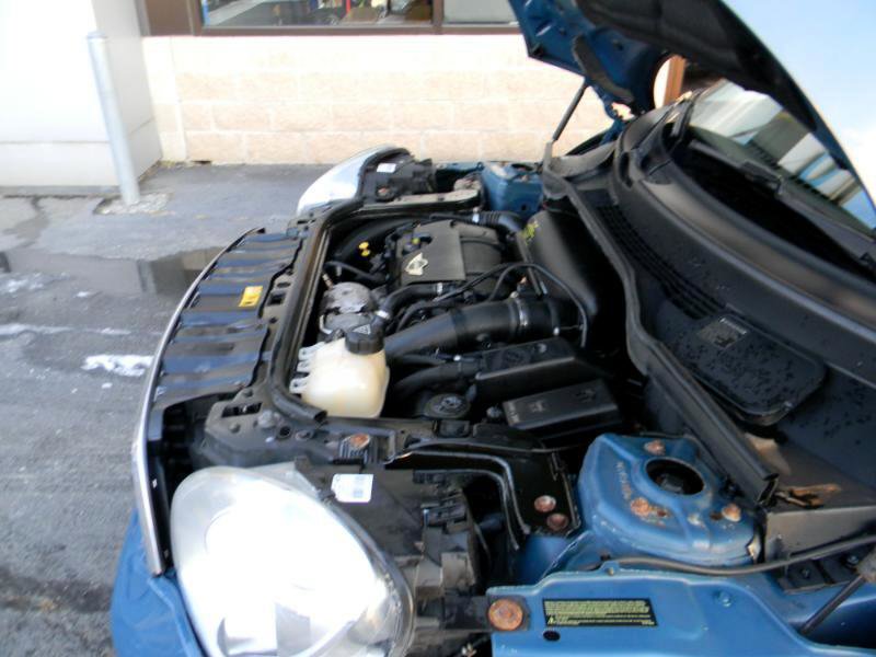 Used 2012 MINI Cooper Countryman S image 24