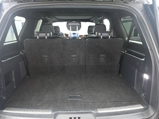 Used 2024 Lincoln Navigator L 4WD image 30