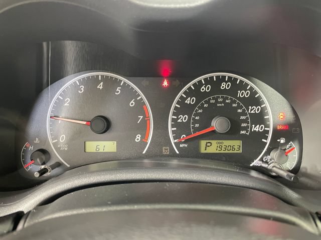 Used 2012 Toyota Corolla LE FWD image 5