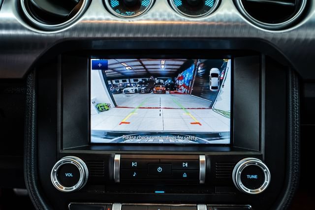 Used 2019 Ford Mustang Bullitt w/ Bullitt Electronics Package RWD image 31