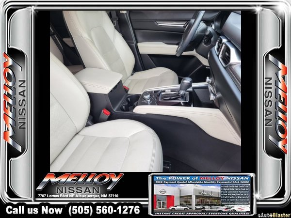 Used 2019 MAZDA CX-5 Grand Touring Reserve image 10