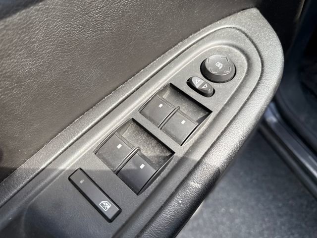 Used 2017 Chevrolet Traverse LT w/ Style and Technology Package image 25