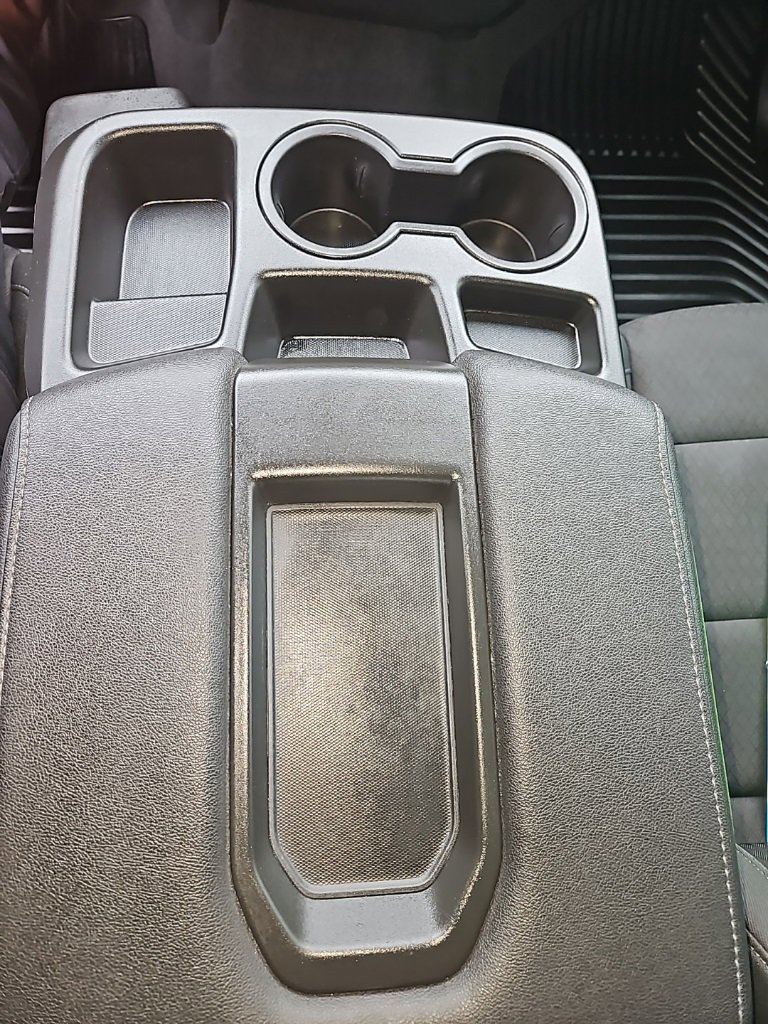 Used 2024 GMC Sierra 1500 Elevation image 21