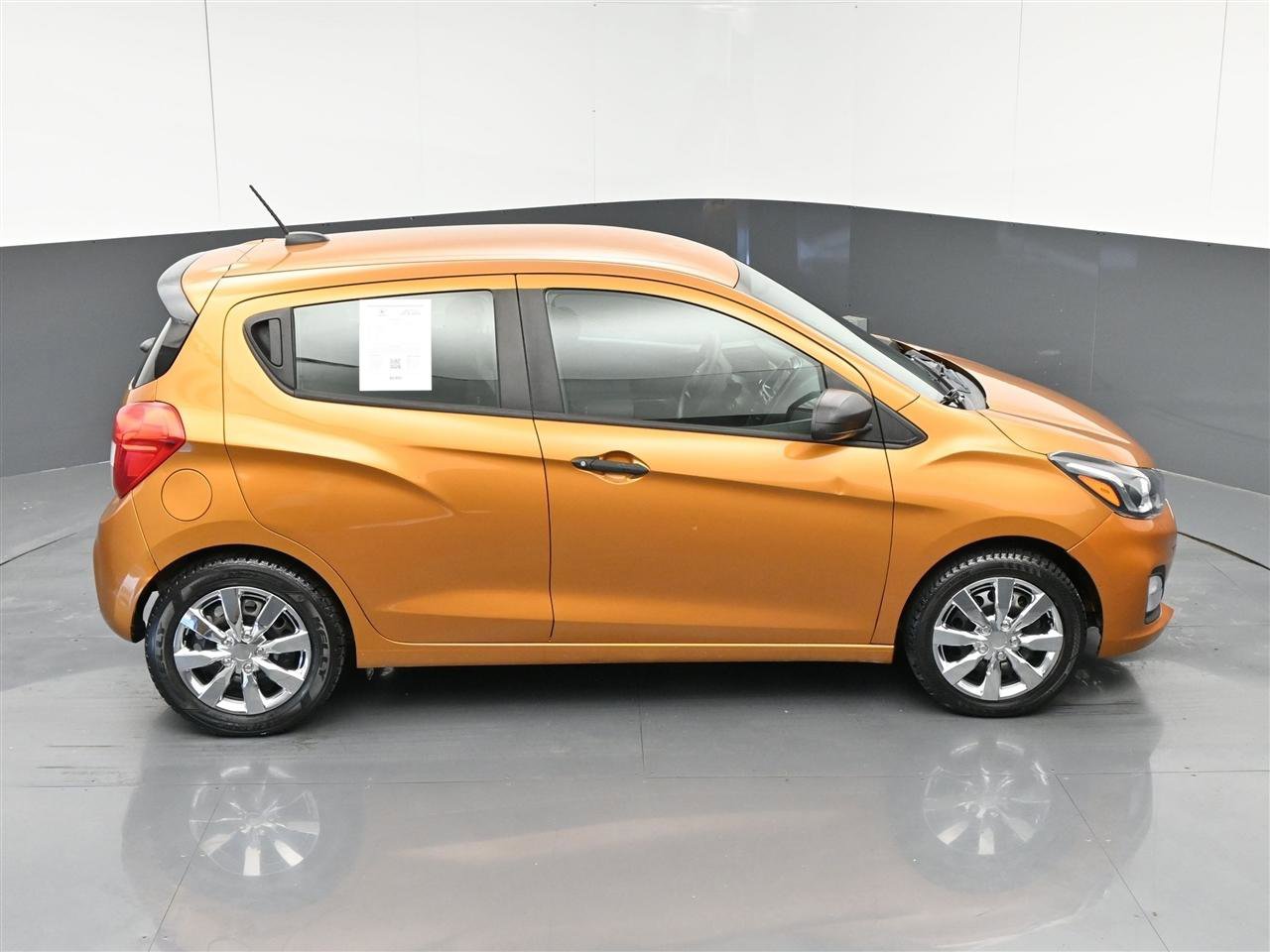 Used 2019 Chevrolet Spark LS image 20